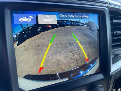 Used 2018 RAM 3500 Laramie Longhorn image 40