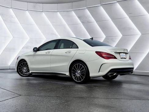 Used 2018 Mercedes-Benz CLA 250 image 6