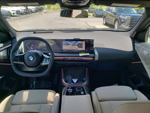 New 2026 BMW X3 xDrive30i w/ Premium Package AWD/4WD image 15