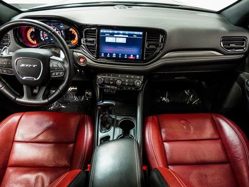 Used 2023 Dodge Durango SRT Hellcat image 16