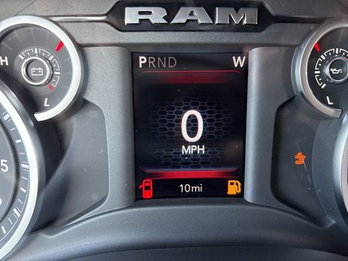 New 2026 RAM 2500 Tradesman image 27