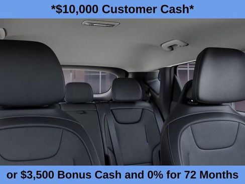 New 2025 Kia EV6 Wind image 27