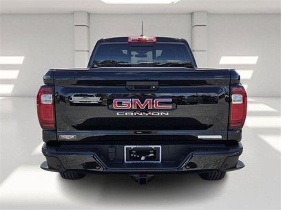 New 2026 GMC Canyon Elevation w/ Convenience Package