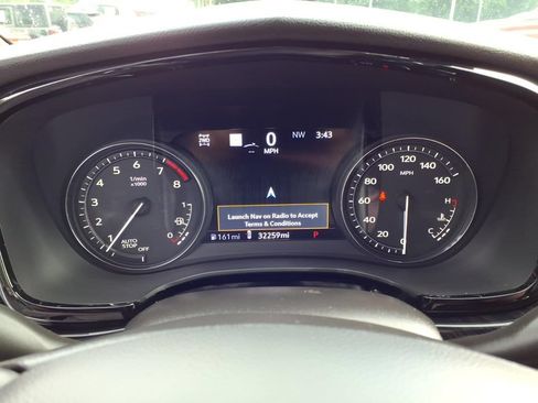 Used 2023 Cadillac XT6 Premium Luxury w/ Technology Package AWD/4WD image 20