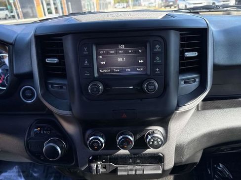 Used 2024 RAM 1500 Tradesman image 28