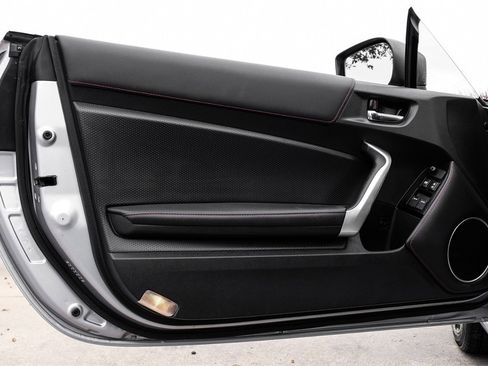 Used 2020 Subaru BRZ Limited image 43