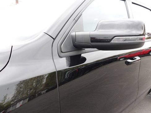 Used 2023 RAM 1500 Sport w/ Rebel Level 2 Equipment Group AWD/4WD image 8