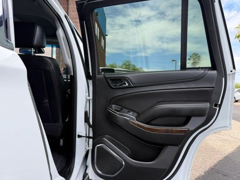 Used 2019 Chevrolet Tahoe LT AWD/4WD image 34