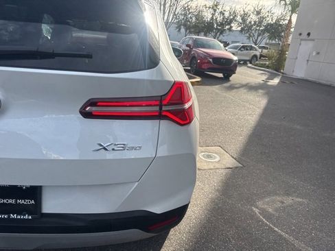 Used 2025 BMW X3 xDrive30i image 5