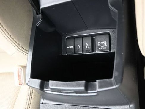 Used 2016 Honda CR-V EX-L image 25