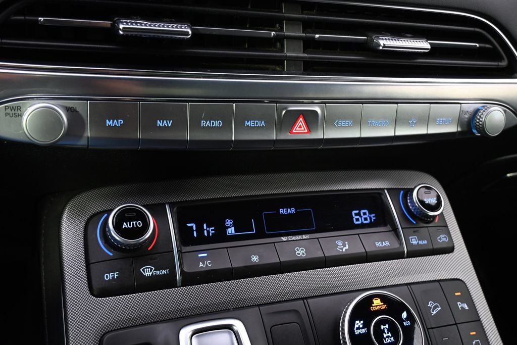 Used 2020 Hyundai Palisade Limited AWD/4WD image 33