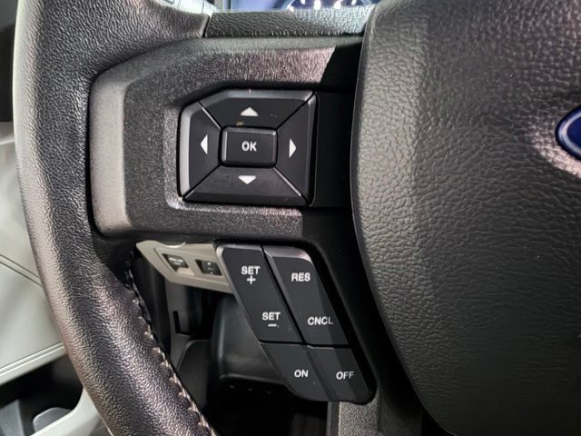 Used 2020 Ford F150 XLT w/ Equipment Group 302A Luxury AWD/4WD image 33