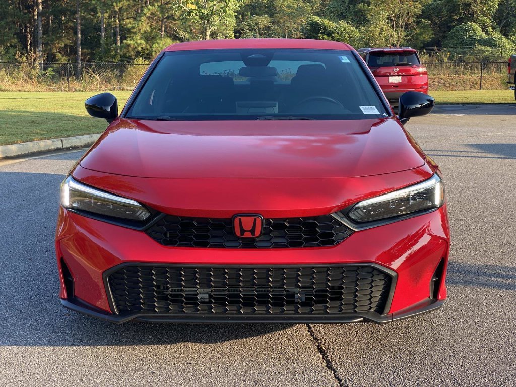 Used 2025 Honda Civic Sport image 11