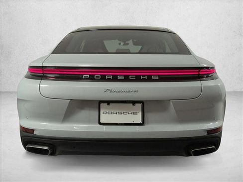 New 2026 Porsche Panamera image 9