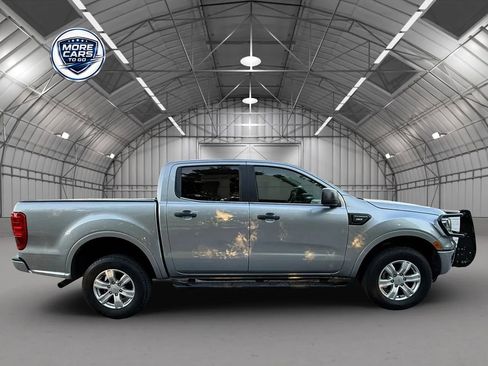 Used 2020 Ford Ranger XLT RWD image 7