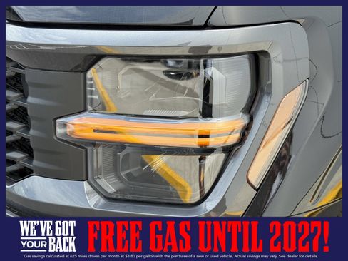 New 2026 Ford F150 STX w/ Equipment Group 200A RWD image 7
