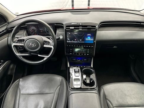 Used 2023 Hyundai Tucson Limited image 23