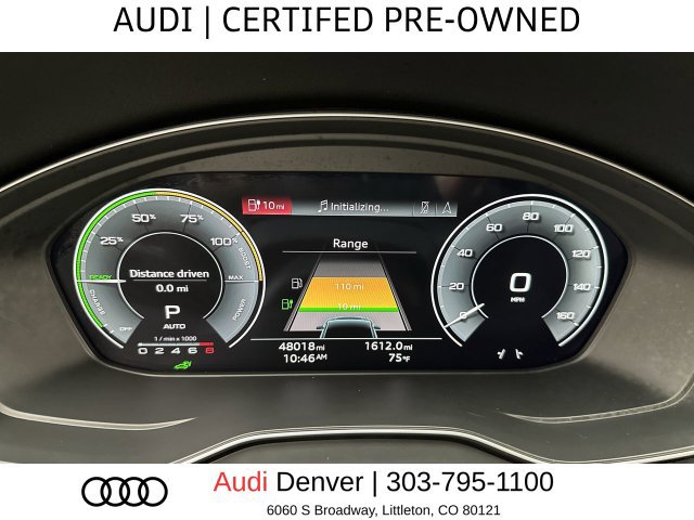 Certified 2022 Audi Q5 e Premium Plus AWD/4WD image 16