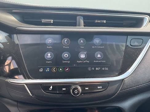 Used 2022 Buick Encore GX Essence w/ Advanced Technology Package AWD/4WD image 20