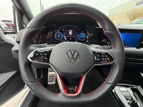 Used 2024 Volkswagen GTI S image 12