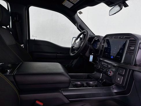 Used 2024 Ford F150 STX RWD image 35