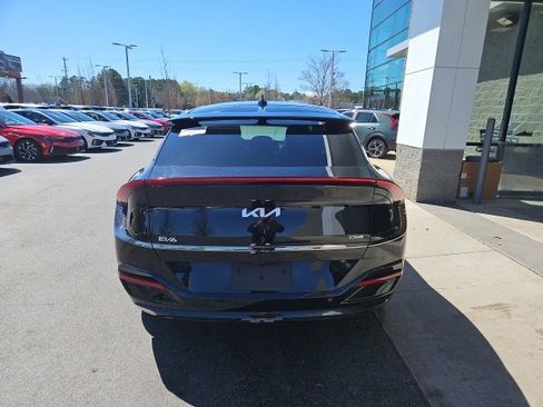 Used 2022 Kia EV6 GT-Line image 10