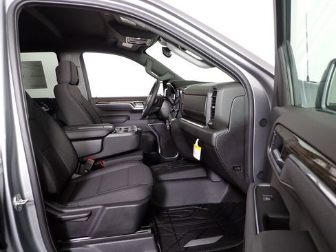 New 2026 Chevrolet Silverado 1500 LT w/ Protection Package image 32