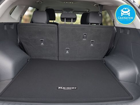Used 2019 Hyundai Tucson Value AWD/4WD image 9