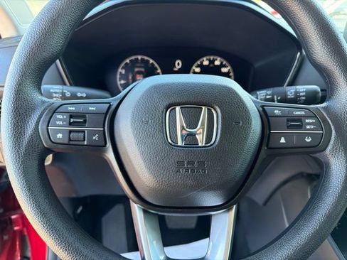 Used 2026 Honda CR-V EX image 18