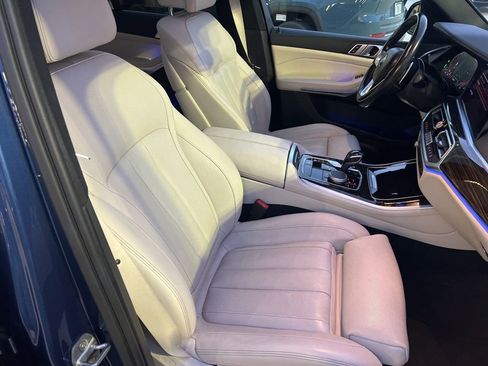 Used 2020 BMW X5 sDrive40i w/ Luxury Seating Package RWD image 62