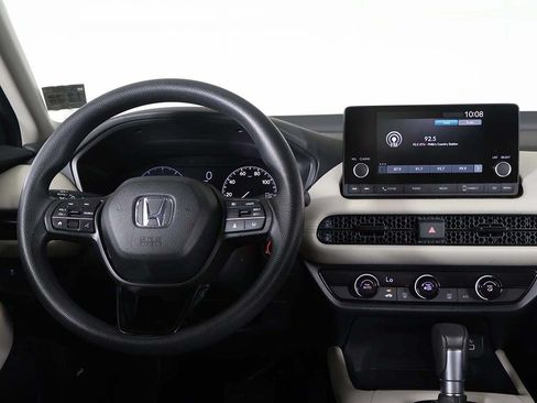 Used 2024 Honda HR-V LX image 28