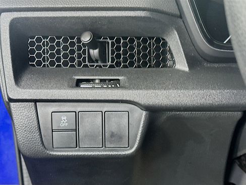 Used 2024 Honda CR-V LX image 16