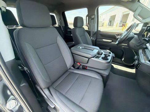 Certified 2024 Chevrolet Silverado 1500 LT AWD/4WD image 29