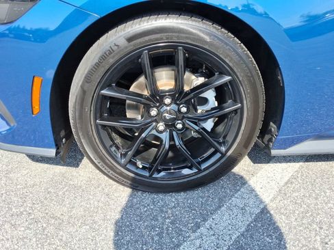 Used 2024 Ford Mustang Coupe RWD image 10