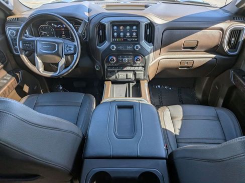 Used 2021 GMC Sierra 1500 Denali w/ Denali Ultimate Package AWD/4WD image 32