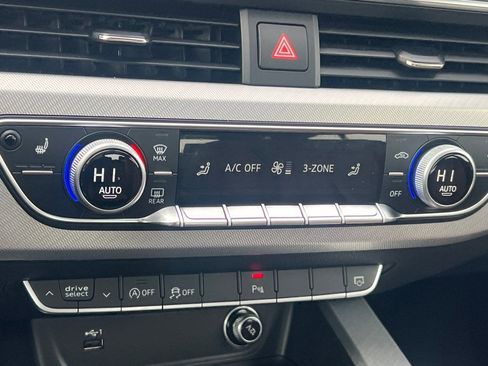 Used 2018 Audi A4 2.0T Ultra Premium Plus w/ Premium Plus Package image 24