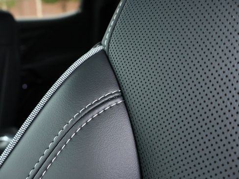 New 2026 Chevrolet Silverado EV LT w/ Premium Package image 12