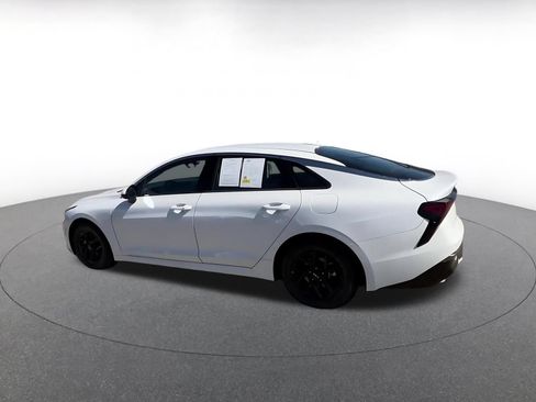Used 2025 Kia K5 LXS FWD image 10