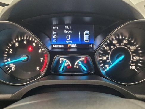 Used 2019 Ford Escape SEL AWD/4WD image 23