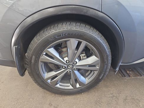 Used 2020 Nissan Murano Platinum w/ Cargo Package AWD/4WD image 25