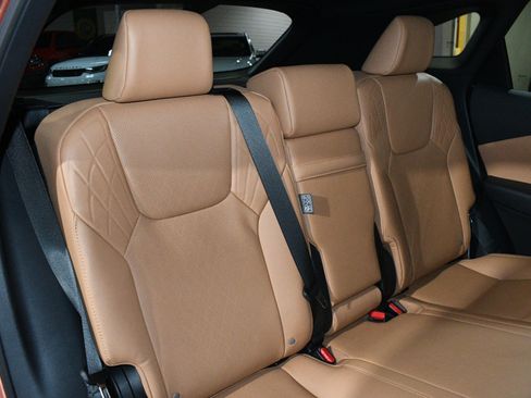 Used 2025 Lexus RX 350 Premium Plus w/ Convenience Package FWD image 18