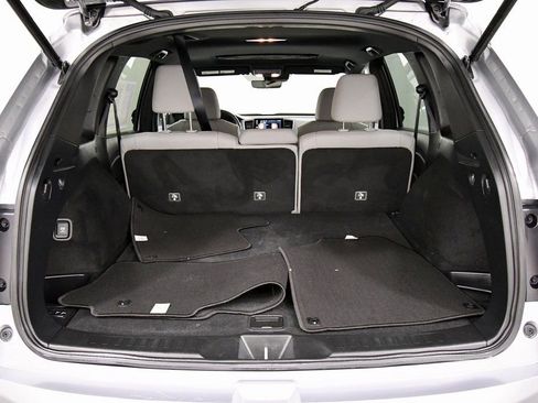 Certified 2023 Honda Passport EX-L image 7