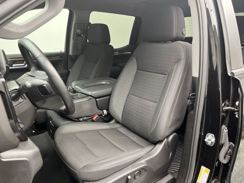 Certified 2024 Chevrolet Silverado 1500 RST image 9