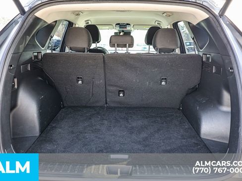 Used 2024 Hyundai Tucson SEL image 24