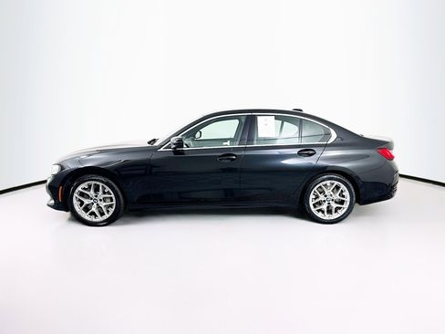 Used 2025 BMW 330i Sedan image 4