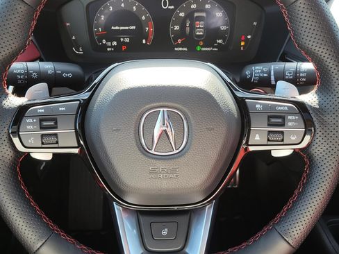 Used 2026 Acura ADX A-Spec AWD/4WD image 26