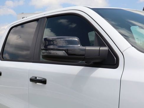 Used 2026 RAM 1500 Rebel w/ Rebel Level 2 Equipment Group AWD/4WD image 2