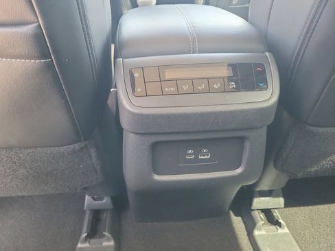 Used 2024 Nissan Pathfinder SL w/ Cargo Package FWD image 16