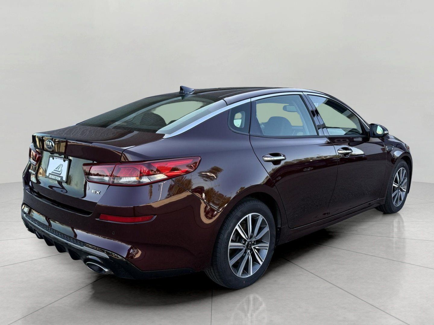 Used 2020 Kia Optima Premium FWD image 13