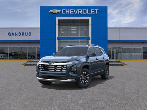 New 2026 Chevrolet Equinox LT image 32